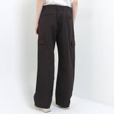 Cardinal Celana Panjang Kargo GI Wanita G0015F03C